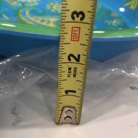 7 pc Salad Bowl Set - Picture 7 of 7